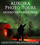 northern lights tours