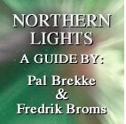 Guide to the Northern Lights